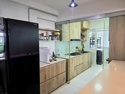 Blk 663B Waterway Sunbeam (Punggol), HDB 5 Rooms #577836031